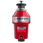  Измельчитель пищевых отходов MEFERI MFD750 Push Ultra 