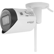  Камера видеонаблюдения IP Dahua DH-IPC-HFW1430DSP-SAW-0360B Wi-Fi 2.8-3.6мм цв. корп. белый/черный 