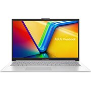  Ноутбук ASUS Vivobook Go 15 E1504F E1504FA-BQ1074 (90NB0ZR1-M01WP0) Cool Silver 