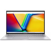  Ноутбук ASUS Vivobook 17 X1704VA-AU443 (90NB10V1-M00EP0) Cool Silver 