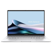  Ноутбук Asus Zenbook UX3405MA-QD620 (90NB11R2-M010P0) Silver 