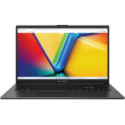  Ноутбук ASUS E1504FA-BQ1110 (90NB0ZR2-M01YM0) 15.6"/FHD/IPS/250N/60Hz/Ryzen 5 7520U/16GB/SSD512GB/AMD Radeon/Backlit/DOS/Mixed Black 