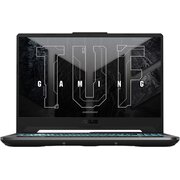  Ноутбук ASUS Tuf Gaming A15 FA506NFR-HN093 (90NR0JU7-M005P0) Graphite Black 