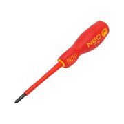  Отвертка крестовая NEO Tools 04-062 