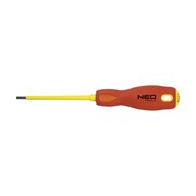  Отвертка шлицевая NEO Tools 04-053 