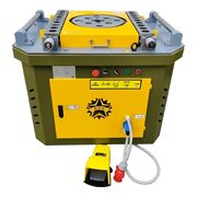  Станок для гибки арматуры VPK Г-40 (1101006658) 