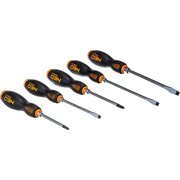  Набор отверток NEO Tools 04-240 5 шт. 
