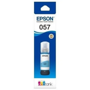 Чернила Epson 057 C13T09D598 светло-голубой 70мл для Epson L18050 