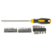  Отвертка гибкая TOPEX 39D865 