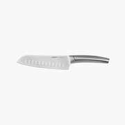  Нож Nadoba Ember 724413 сантоку 17,5см 