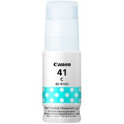  Чернила Canon GI-41C 4543C001 голубой 70мл для Canon G3460 