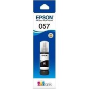  Чернила Epson 057 C13T09D198 черный 70мл для Epson L18050 