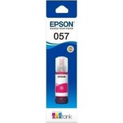  Чернила Epson 057 C13T09D398 пурпурный 70мл для Epson L18050 