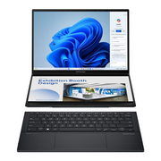  Ноутбук Asus Zenbook 14 Duo UX8406MA-QL437W (90NB12U1-M00RM0) 