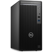  ПК Dell Optiplex 7010-1877 Plus, Intel Core i7 13700, DDR5 16ГБ, 512ГБ(SSD), Intel UHD Graphics 770, Free DOS, черный 