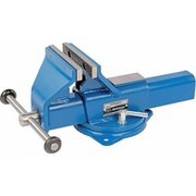  Тиски слесарные NORDBERG NTS140 