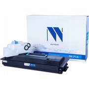  Тонер-картридж NV Print NV-TK715 для Kyocera KM-3050/ 4050/ 5050. (34000k) 