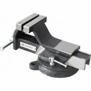  Тиски Forsage F-6540808(18545) поворотные 
