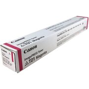  Тонер Canon 8068B001 T01 Toner Magenta 