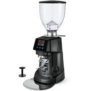  Кофемолка FIORENZATO F64E черный матовый 