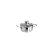  Кастрюля Regent 93-BIMv-01 Linea Bimbo vitro 12см/0,6л 