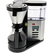  Кофеварка капельная Melitta Aroma Elegance DeLuxe 1012-03 