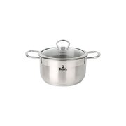  Кастрюля Rashel R-50 5л/24х11,5см 
