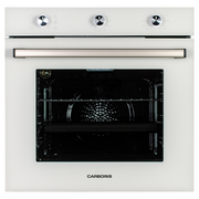  Духовой шкаф Carbonus 1 FA 622 AA WH 