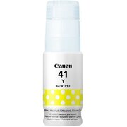  Чернила Canon GI-41Y 4545C001 желтый 70мл для Canon G3460 