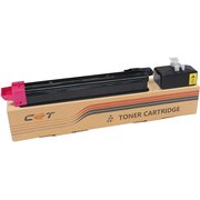  Тонер-картридж CET CET141248 (PK207) Magenta для KYOCERA Ecosys M8124cidn 105г 