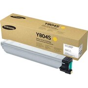  Тонер-картридж HP SS722A Samsung CLT-Y804S Yellow Toner Cartridge 