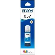  Чернила Epson 057 C13T09D298 голубой 70мл для Epson L18050 