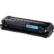  Тонер-картридж HP SU016A Samsung CLT-C503L Cyan Toner Cartridg H-Yld Cr 