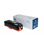  Тонер-картридж NV Print NV-W2210X-207XNCBk (NV-W2210X 207X) Black (без чипа, без гарантии) для HP Color LaserJet M255/M282/M283 (3150k) 