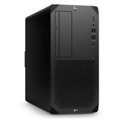  ПК HP Z2 TWR G9 (4N3U8AV-BX002) Intel Core i7 14700(2.1Ghz)/16384Mb/512SSDGb/DVDrw/Ext:nVidia RTX A2000(12288Mb)/war 1y/DOS + 450W 