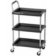  Тележка для инструментов Nordberg T12 