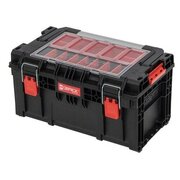  Ящик для инструментов Qbrick System Prime Toolbox 250 Expert (5901238257301) с битой для шуруповерта 