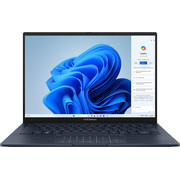  Ноутбук Asus Zenbook 14 UX3405MA-QD652 (90NB11R1-M011W0) Ponder Blue 