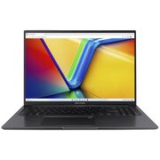  Ноутбук Asus Vivobook 16X M3604YA-MB193 (90NB11A1-M007Y0) Indie Black 