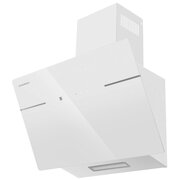  Вытяжка MAUNFELD Astro 50 белое стекло 
