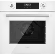  Встраиваемый духовой шкаф Weissgauff EOV 291 PDWS White Edition 
