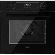  Встраиваемый духовой шкаф Weissgauff EOV 291 PDBS Black Edition 