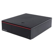  ПК Гравитон Д32И (Д32И-167535) SFF i5-12400/116GB/SSD256GB/FP 2xUSB2.0/250W/K+M/NoOS/3YST 