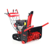  Снегоуборочная машина GEOS Arctic Line 760 TE 
