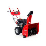  Снегоуборочная машина GEOS Arctic Line 620 E 