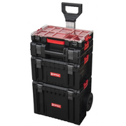  Ящик для инструментов Qbrick System Pro Set 3 
