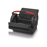  Сумка для инструментов KNIPEX LightPack (KN-002108LE) черный 