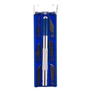  Cкальпель REXANT 12-4917 7 предметов 