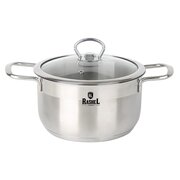  Кастрюля RASHEL Гретта R-20 