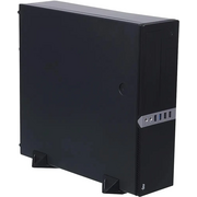  ПК iRU Office 310H6S (2061135) Intel Core i3 12100, DDR4 16ГБ, 256ГБ(SSD), Intel UHD Graphics 730, Free DOS, черный 